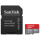 SANDISK Ultra 512GB 150MB/s microSDXC + SD - 1077526 - zdjęcie 2